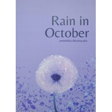 Rain In October