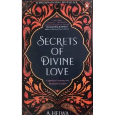 Secrets Of Divine Love 