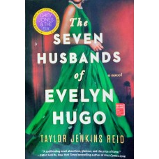 The Seven Husbands of Evelyn Hugo