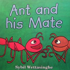 Ant And His Mate 